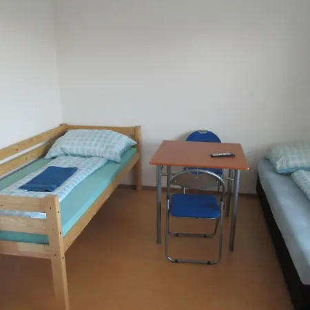 Dom Pri Poliklinike